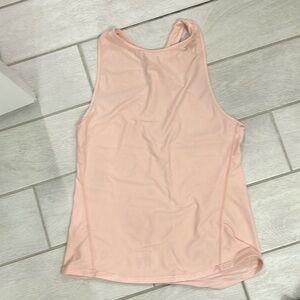 Workout Tank Top